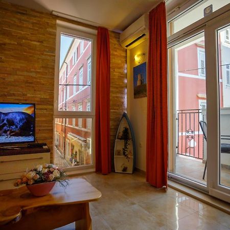 Apartment Centrum Zadar Exterior photo