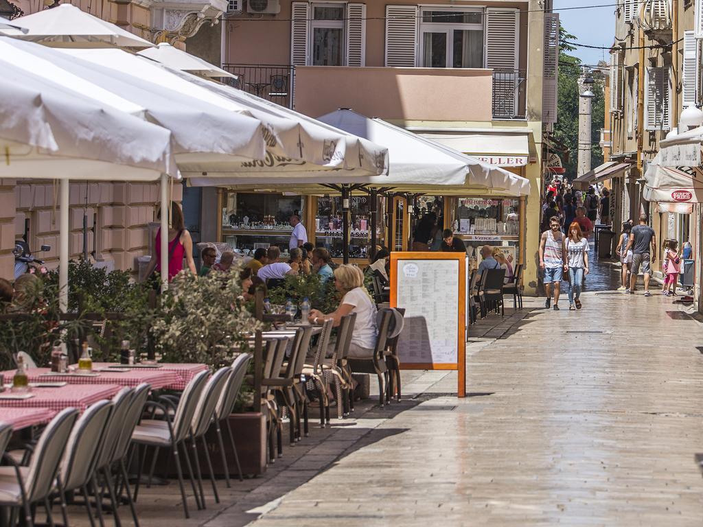 Apartment Centrum Zadar Exterior photo