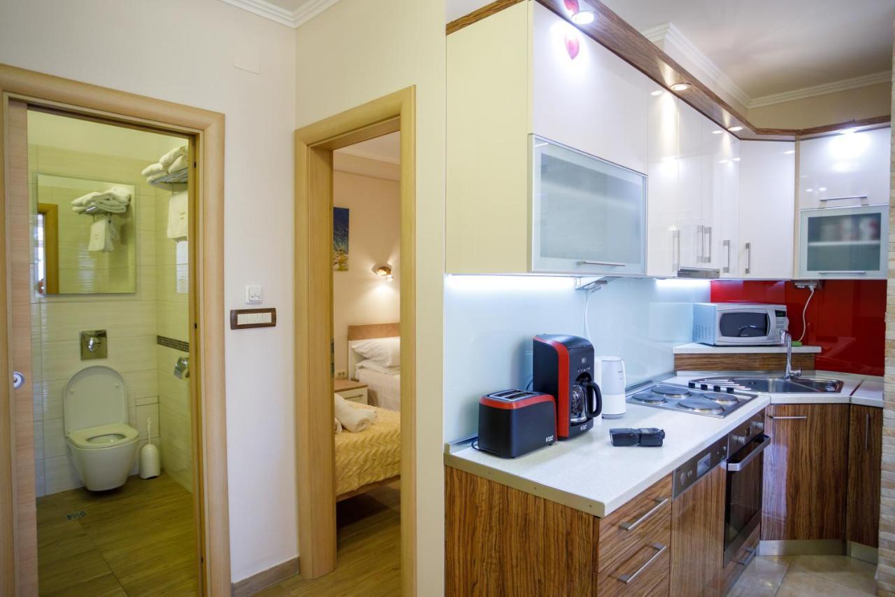 Apartment Centrum Zadar Exterior photo