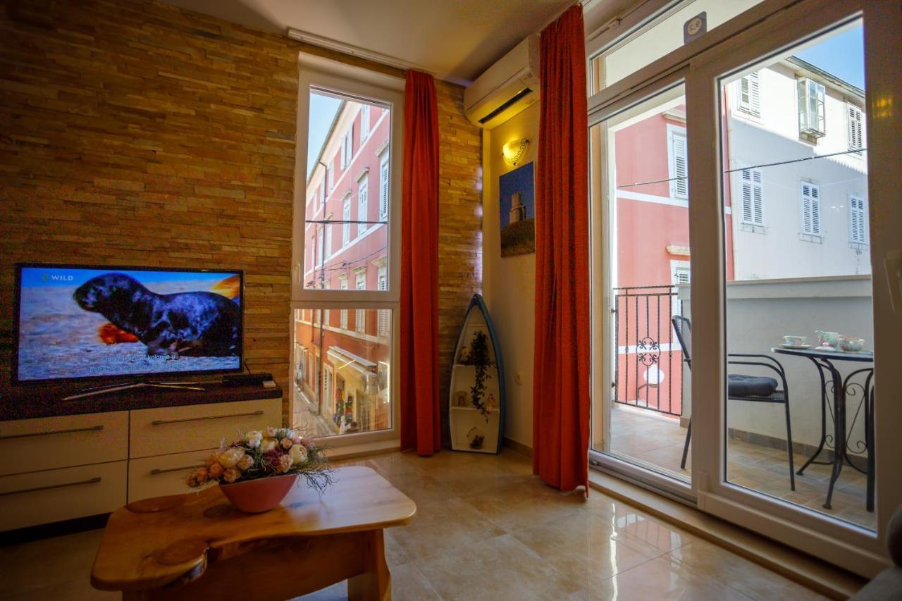 Apartment Centrum Zadar Exterior photo