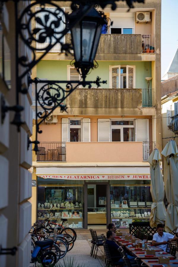 Apartment Centrum Zadar Exterior photo