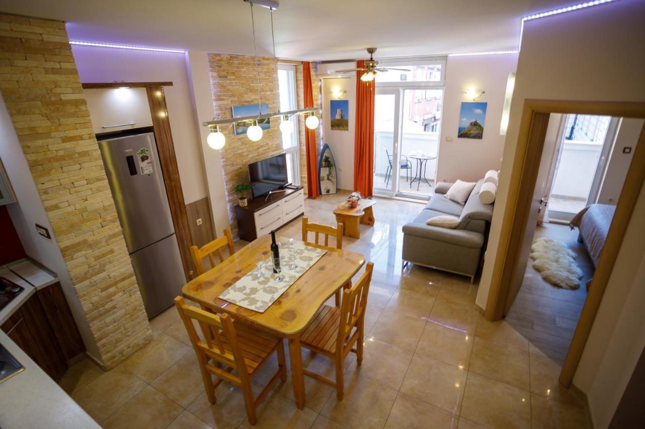 Apartment Centrum Zadar Exterior photo