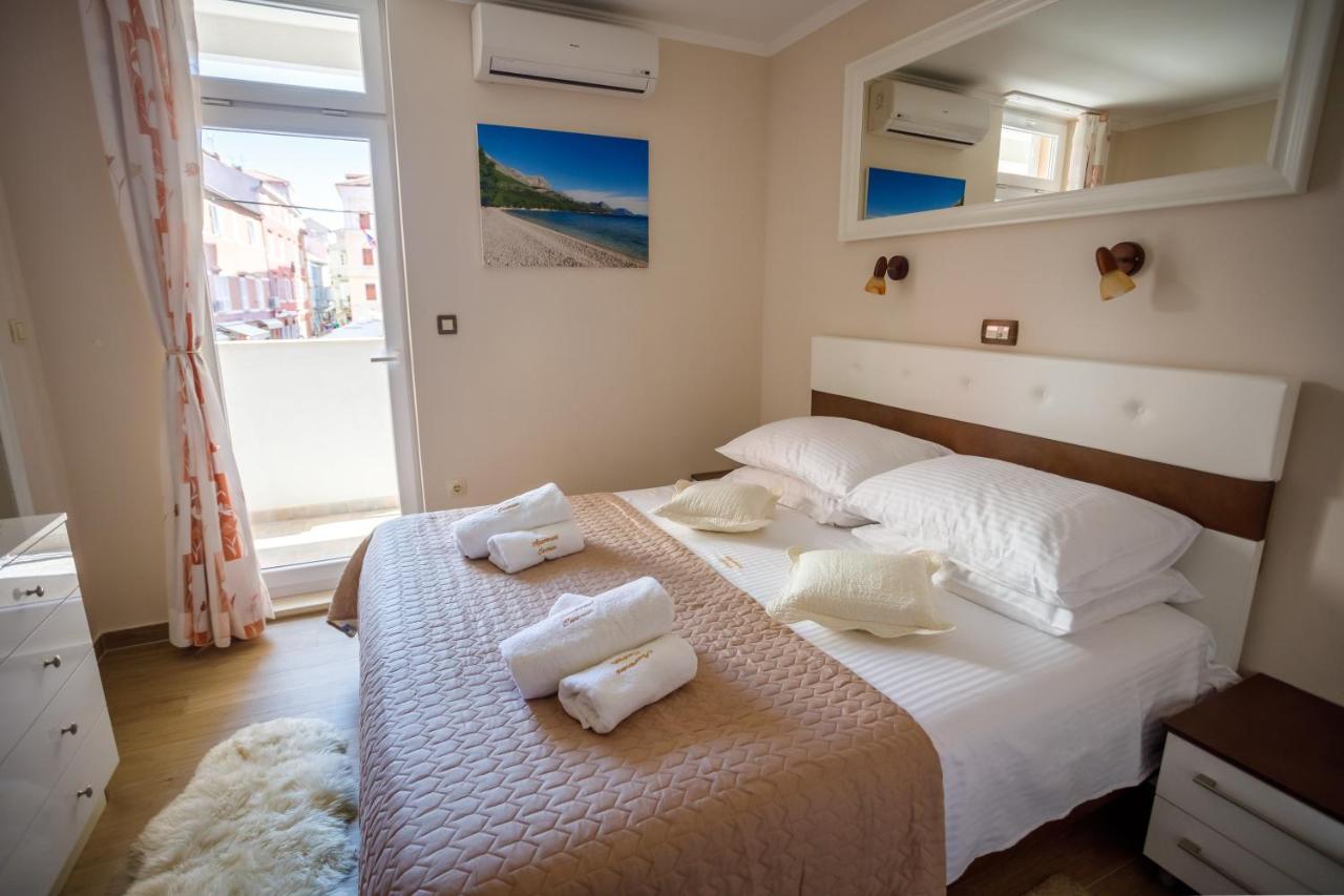 Apartment Centrum Zadar Exterior photo