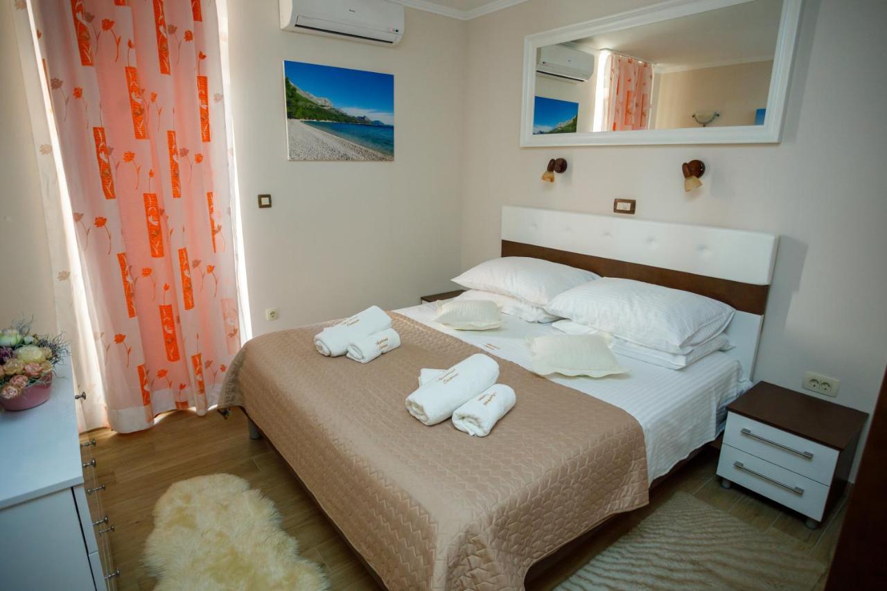 Apartment Centrum Zadar Exterior photo