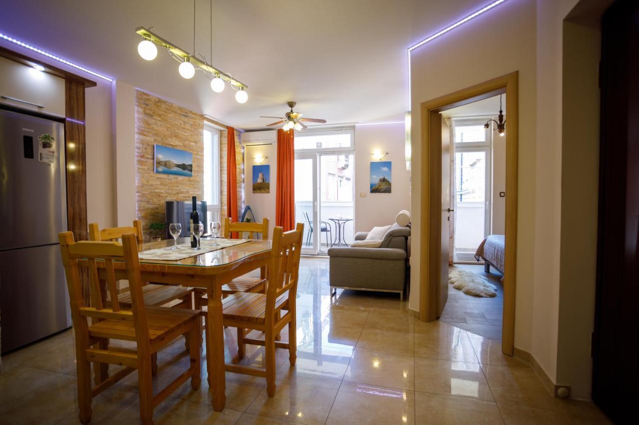 Apartment Centrum Zadar Exterior photo
