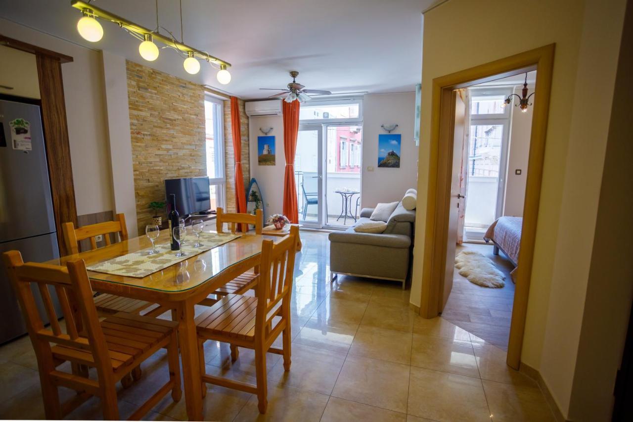 Apartment Centrum Zadar Exterior photo