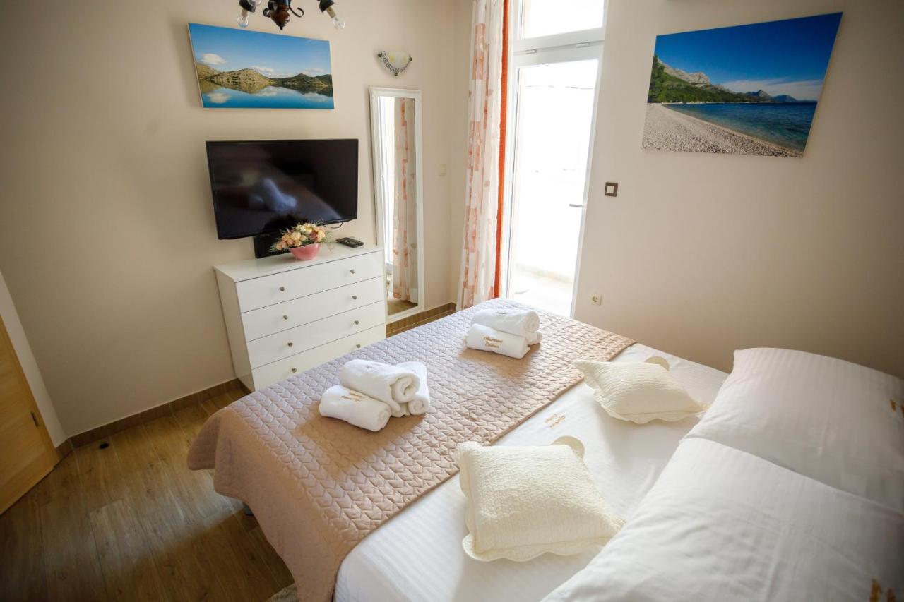 Apartment Centrum Zadar Exterior photo