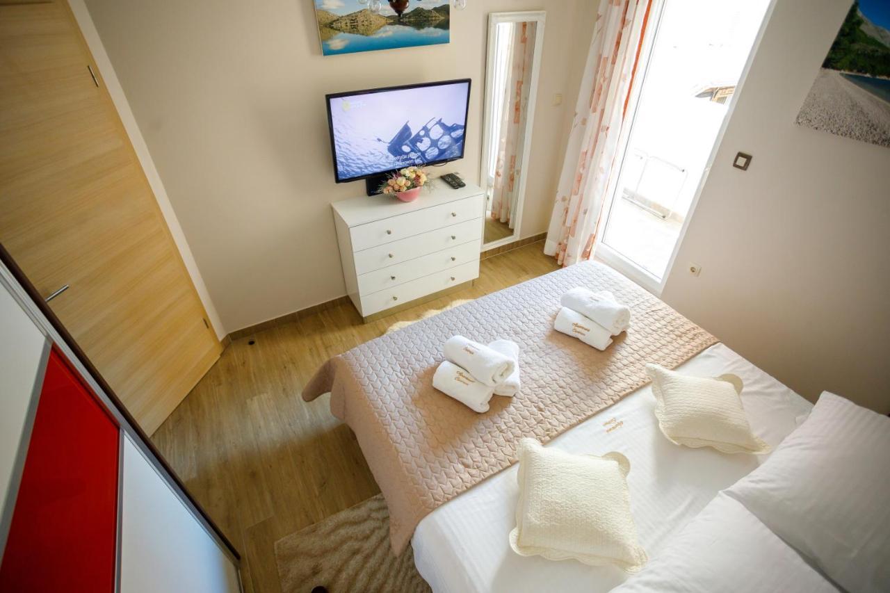 Apartment Centrum Zadar Exterior photo