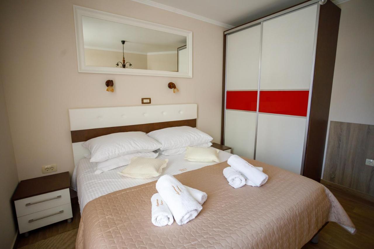Apartment Centrum Zadar Exterior photo