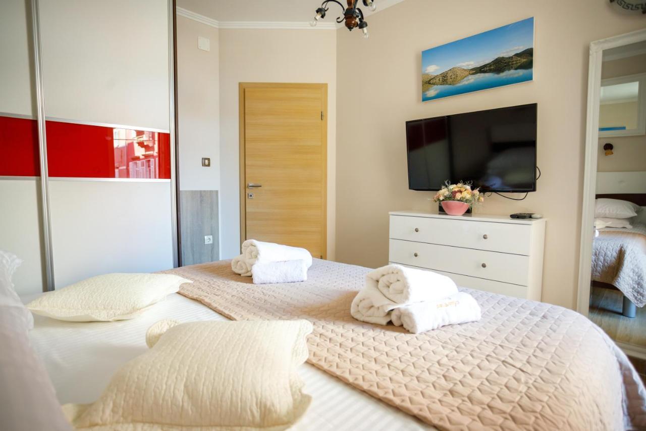 Apartment Centrum Zadar Exterior photo