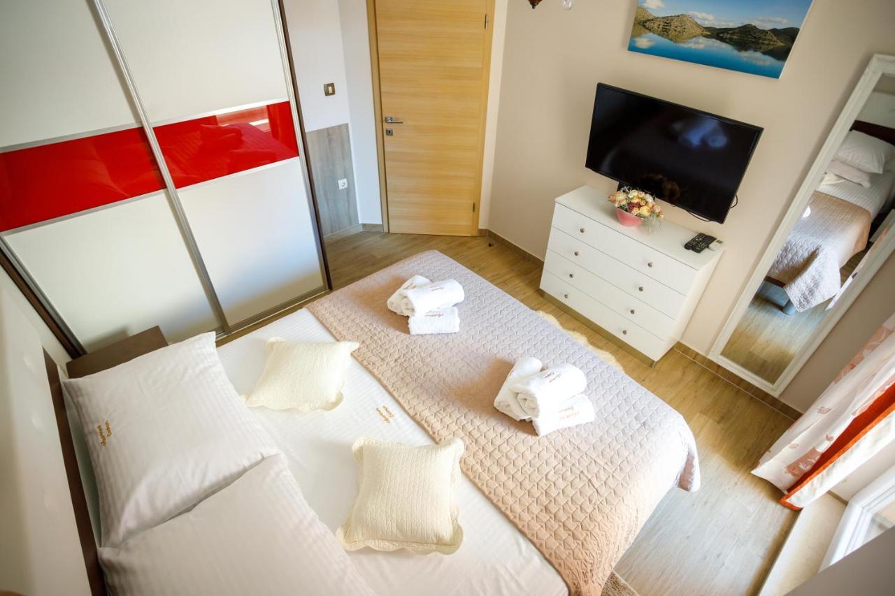 Apartment Centrum Zadar Exterior photo