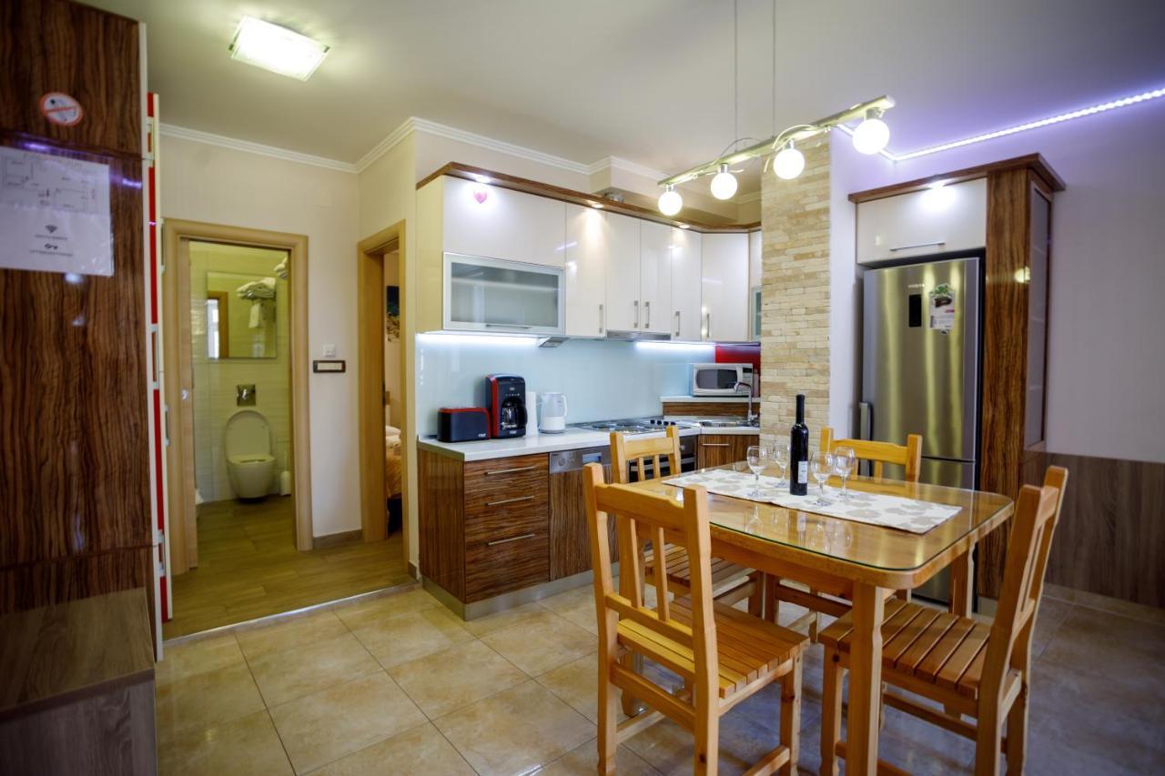 Apartment Centrum Zadar Exterior photo