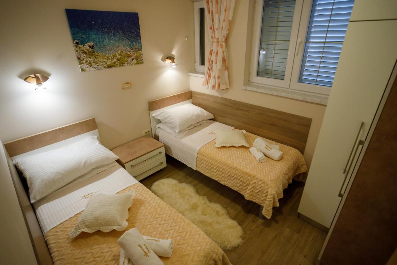 Apartment Centrum Zadar Exterior photo