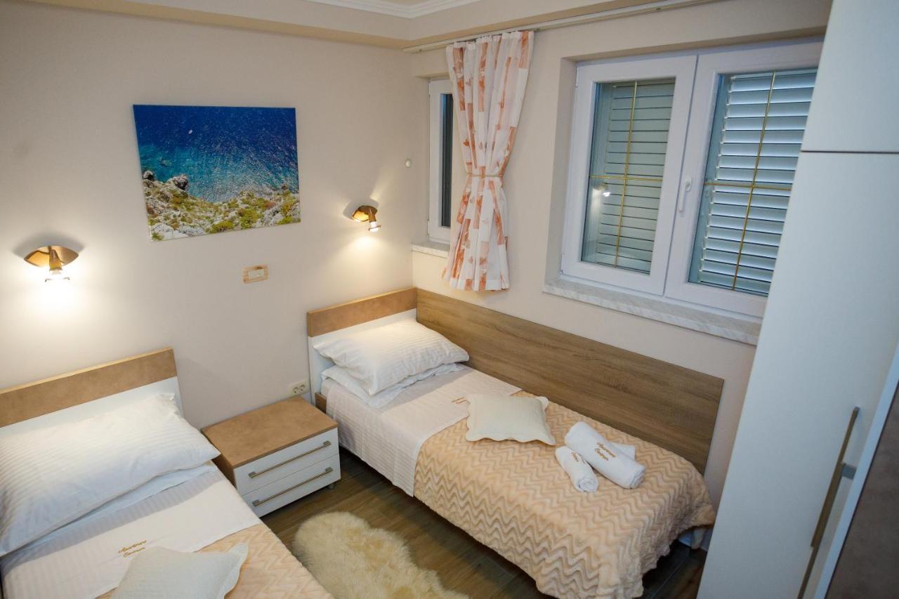 Apartment Centrum Zadar Exterior photo