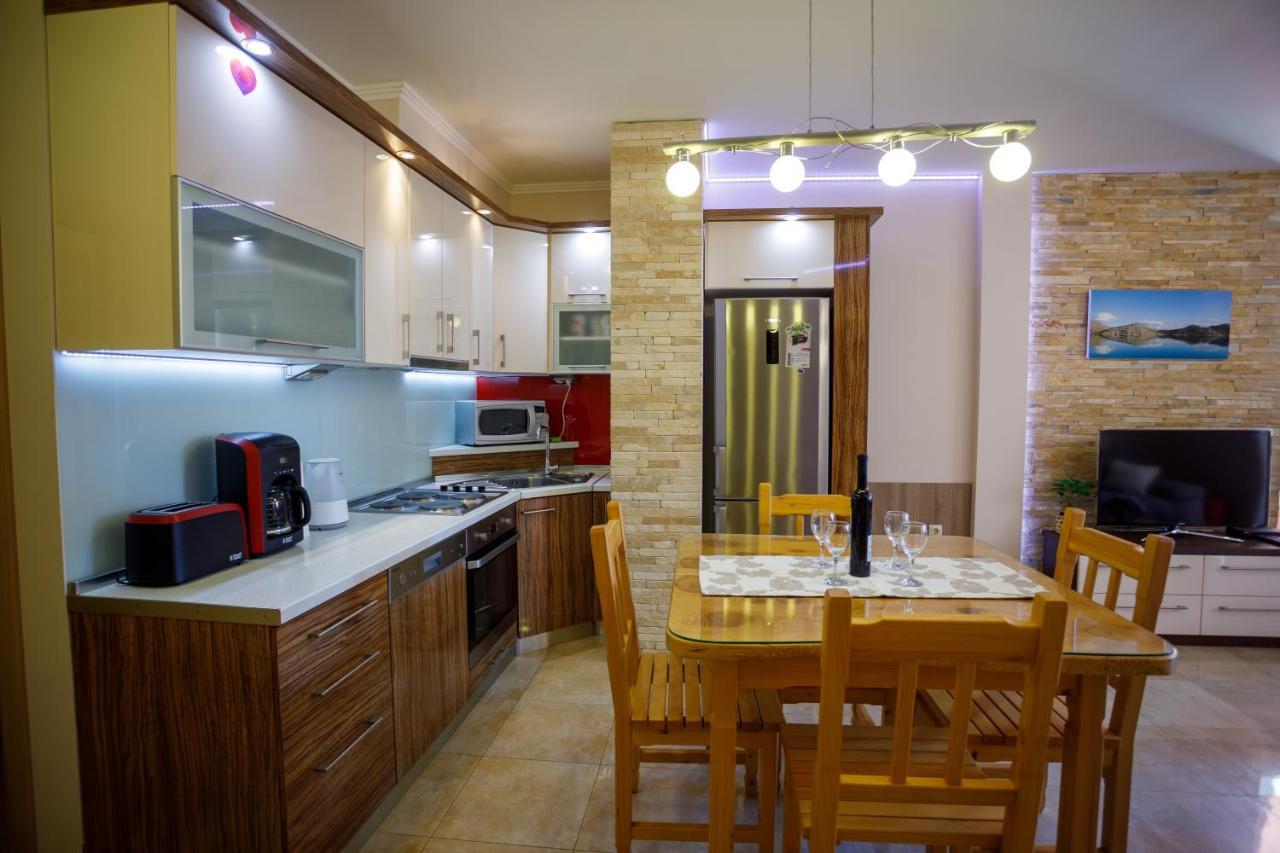 Apartment Centrum Zadar Exterior photo